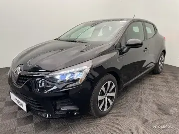 Acheter RENAULT CLIO Clio TCe 90 Equilibre occasion en vente à RENAULT BOULOGNE-SUR-MER GUEUDET 1880