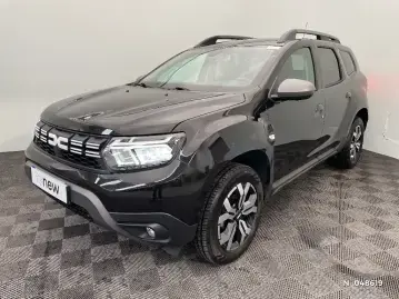 Acheter DACIA DUSTER Duster ECO-G 100 4x2 Journey occasion en vente à RENAULT BOULOGNE-SUR-MER GUEUDET 1880