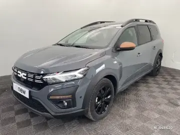 Acheter DACIA JOGGER Jogger Hybrid 140 7 places GSR2 Extreme occasion en vente à RENAULT BOULOGNE-SUR-MER GUEUDET 1880