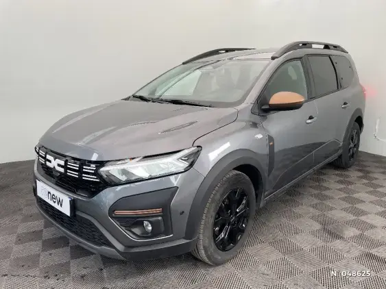 DACIA JOGGER - voiture d'occasion - Photo 1