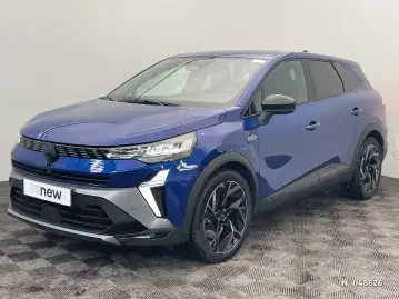 Acheter RENAULT SYMBIOZ Symbioz E-Tech full hybrid 145 Esprit Alpine occasion en vente à RENAULT BOULOGNE-SUR-MER GUEUDET 1880