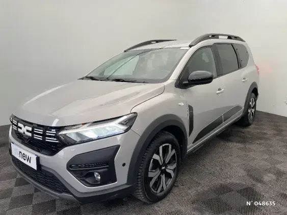 DACIA JOGGER - voiture d'occasion - Photo 1