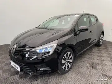 Acheter RENAULT CLIO Clio TCe 90 Equilibre occasion en vente à RENAULT BOULOGNE-SUR-MER GUEUDET 1880