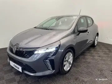 Acheter RENAULT CLIO Clio TCe 90 Evolution occasion en vente à RENAULT BOULOGNE-SUR-MER GUEUDET 1880