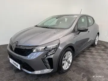 Acheter RENAULT CLIO Clio TCe 90 Evolution occasion en vente à RENAULT BOULOGNE-SUR-MER GUEUDET 1880