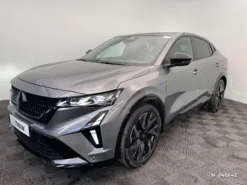 Acheter RENAULT RAFALE Rafale E-Tech full hybrid 200 ch esprit Alpine occasion en vente à RENAULT BOULOGNE-SUR-MER GUEUDET 1880