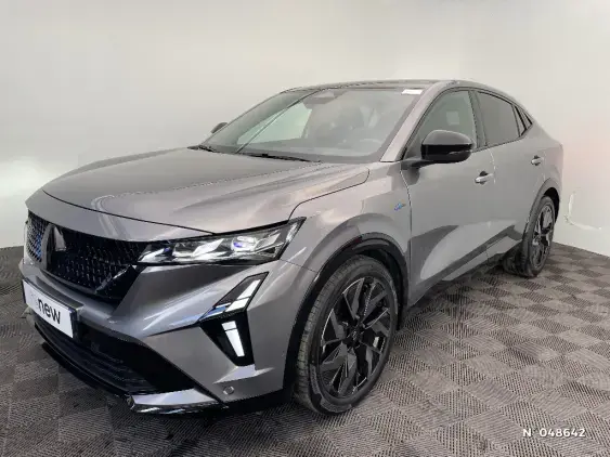 RENAULT RAFALE - voiture d'occasion - Photo 1