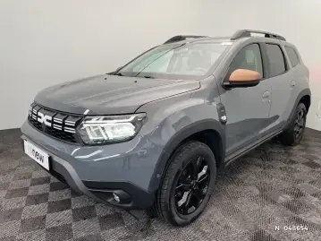 Acheter DACIA DUSTER Duster ECO-G 100 4x2 Extreme occasion en vente à RENAULT BOULOGNE-SUR-MER GUEUDET 1880
