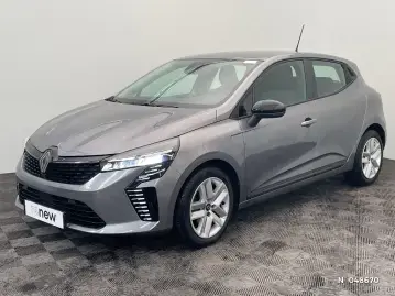 Acheter RENAULT CLIO Clio TCe 90 ch GSR2 Evolution occasion en vente à RENAULT BOULOGNE-SUR-MER GUEUDET 1880