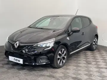 Acheter RENAULT CLIO Clio TCe 90 - 21N Limited occasion en vente à RENAULT BOULOGNE-SUR-MER GUEUDET 1880