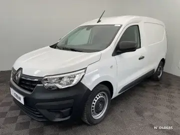 Acheter RENAULT EXPRESS VAN EXPRESS VAN BLUE DCI 95 - 22 CONFORT occasion en vente à RENAULT BOULOGNE-SUR-MER GUEUDET 1880
