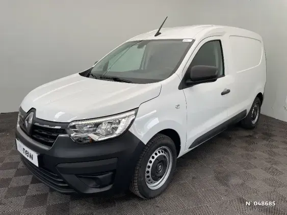 RENAULT EXPRESS VAN I - voiture d'occasion - Photo 1