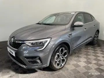 Acheter RENAULT ARKANA Arkana E-Tech 145 - 21B Intens occasion en vente à RENAULT BOULOGNE-SUR-MER GUEUDET 1880
