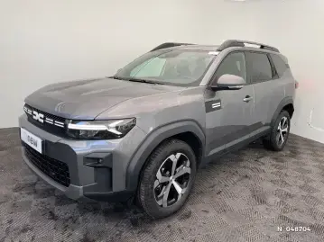 Acheter DACIA BIGSTER Bigster Hybrid 155 Journey occasion en vente à RENAULT BOULOGNE-SUR-MER GUEUDET 1880