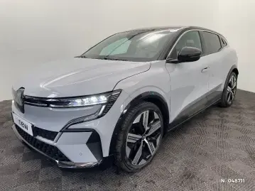 Acheter RENAULT MEGANE Megane E-Tech EV60 220 ch super charge Iconic occasion en vente à RENAULT BOULOGNE-SUR-MER GUEUDET 1880