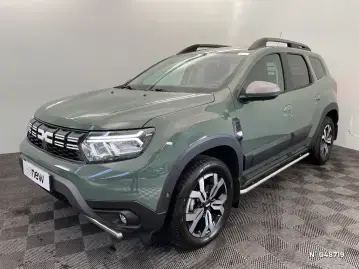 Acheter DACIA DUSTER Duster TCe 150 4x2 EDC Journey occasion en vente à RENAULT BOULOGNE-SUR-MER GUEUDET 1880