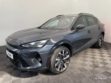 Acheter CUPRA FORMENTOR Formentor 1.5 TSI 150 ch DSG7 occasion en vente à RENAULT BOULOGNE-SUR-MER GUEUDET 1880