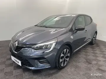Acheter RENAULT CLIO Clio TCe 90 - 21N Limited occasion en vente à RENAULT BOULOGNE-SUR-MER GUEUDET 1880