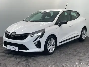 Acheter RENAULT CLIO Clio TCe 90 Evolution occasion en vente à RENAULT BOULOGNE-SUR-MER GUEUDET 1880