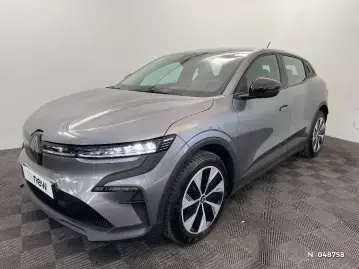 Acheter RENAULT MEGANE Megane E-Tech ER EV60 130ch super charge Evolution occasion en vente à RENAULT BOULOGNE-SUR-MER GUEUDET 1880