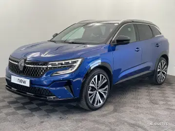 Acheter RENAULT AUSTRAL Austral E-Tech full hybrid 200 GSR2 Iconic occasion en vente à RENAULT BOULOGNE-SUR-MER GUEUDET 1880