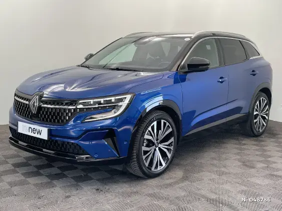 RENAULT AUSTRAL - voiture d'occasion - Photo 1