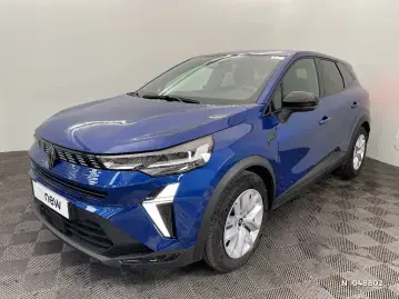 Acheter RENAULT SYMBIOZ Symbioz E-Tech full hybrid 145 Evolution occasion en vente à RENAULT BOULOGNE-SUR-MER GUEUDET 1880