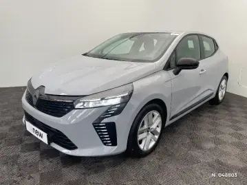 Acheter RENAULT CLIO Clio E-Tech full hybrid 145 ch GSR2 Evolution occasion en vente à RENAULT BOULOGNE-SUR-MER GUEUDET 1880