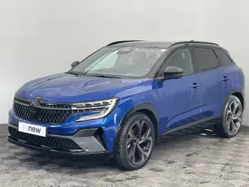 Acheter RENAULT AUSTRAL Austral E-Tech hybrid 200 Iconic esprit Alpine occasion en vente à RENAULT BOULOGNE-SUR-MER GUEUDET 1880