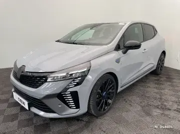Acheter RENAULT CLIO Clio E-Tech full hybrid 145 ch GSR2 Esprit Alpine occasion en vente à RENAULT BOULOGNE-SUR-MER GUEUDET 1880