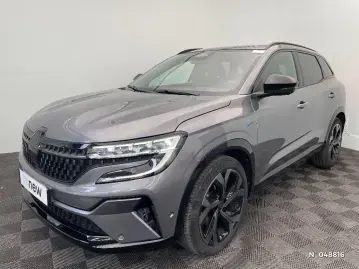 Acheter RENAULT AUSTRAL Austral E-Tech full hybrid 200 GSR2 Iconic esprit Alpine occasion en vente à RENAULT BOULOGNE-SUR-MER GUEUDET 1880