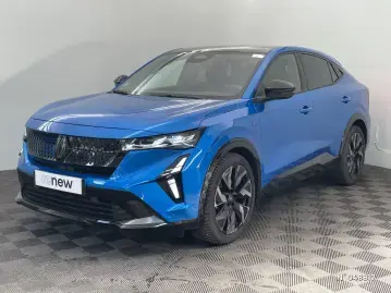 Acheter RENAULT RAFALE Rafale E-Tech full hybrid 200 ch esprit Alpine occasion en vente à RENAULT BOULOGNE-SUR-MER GUEUDET 1880