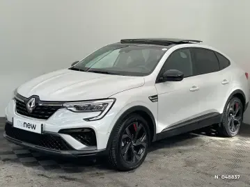 Acheter RENAULT ARKANA Arkana E-Tech 145 - 21B R.S. Line occasion en vente à RENAULT BOULOGNE-SUR-MER GUEUDET 1880