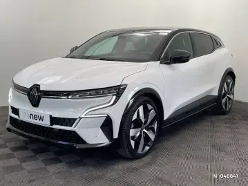 Acheter RENAULT MEGANE Megane E-Tech EV60 220 ch super charge Techno occasion en vente à RENAULT BOULOGNE-SUR-MER GUEUDET 1880