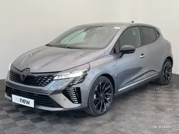 Acheter RENAULT CLIO Clio E-Tech full hybrid 145 Esprit Alpine occasion en vente à RENAULT BOULOGNE-SUR-MER GUEUDET 1880