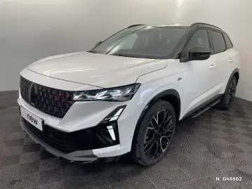 Acheter RENAULT AUSTRAL Austral full hybrid E-Tech 200 ch Esprit Alpine occasion en vente à RENAULT BOULOGNE-SUR-MER GUEUDET 1880