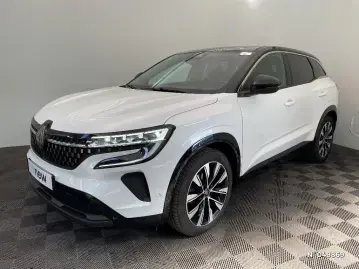 Acheter RENAULT AUSTRAL Austral mild hybrid advanced 130 Techno occasion en vente à RENAULT BOULOGNE-SUR-MER GUEUDET 1880