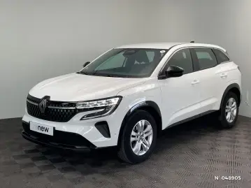 Acheter RENAULT AUSTRAL Austral mild hybrid 160 auto Evolution occasion en vente à RENAULT BOULOGNE-SUR-MER GUEUDET 1880