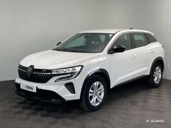 RENAULT AUSTRAL - voiture d'occasion - Photo 1