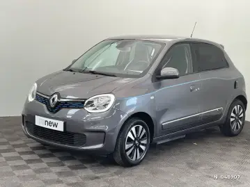 Acheter RENAULT TWINGO Twingo III Achat Intégral - 21 Intens occasion en vente à RENAULT BOULOGNE-SUR-MER GUEUDET 1880