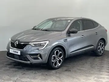 Acheter RENAULT ARKANA Arkana E-Tech 145 - 21B Intens occasion en vente à RENAULT BOULOGNE-SUR-MER GUEUDET 1880