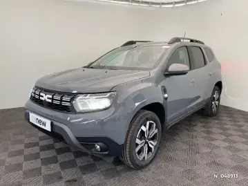 Acheter DACIA DUSTER Duster ECO-G 100 4x2 Journey occasion en vente à RENAULT BOULOGNE-SUR-MER GUEUDET 1880