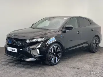 Acheter RENAULT RAFALE Rafale E-Tech full hybrid 200 ch esprit Alpine occasion en vente à RENAULT BOULOGNE-SUR-MER GUEUDET 1880