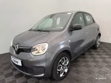 Acheter RENAULT TWINGO Twingo III SCe 65 Equilibre occasion en vente à RENAULT BOULOGNE-SUR-MER GUEUDET 1880
