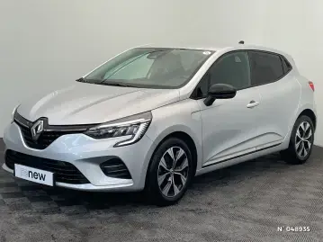 Acheter RENAULT CLIO Clio SCe 65 Evolution occasion en vente à RENAULT BOULOGNE-SUR-MER GUEUDET 1880