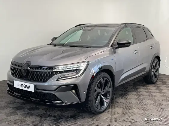 RENAULT AUSTRAL - voiture d'occasion - Photo 1