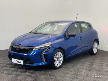 Acheter RENAULT CLIO Clio SCe 65 Evolution occasion en vente à RENAULT BOULOGNE-SUR-MER GUEUDET 1880