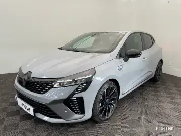 Acheter RENAULT CLIO Clio E-Tech full hybrid 145 Esprit Alpine occasion en vente à RENAULT BOULOGNE-SUR-MER GUEUDET 1880