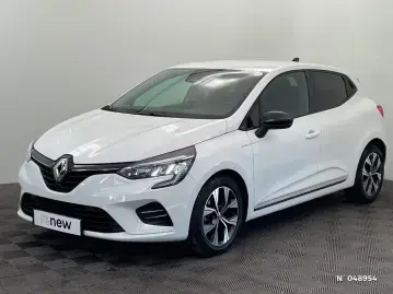 Acheter RENAULT CLIO Clio SCe 65 Evolution occasion en vente à RENAULT BOULOGNE-SUR-MER GUEUDET 1880