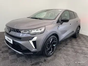 Acheter RENAULT SYMBIOZ Symbioz E-Tech full hybrid 160 ch Esprit Alpine occasion en vente à RENAULT BOULOGNE-SUR-MER GUEUDET 1880